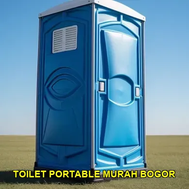 toilet portable murah Bogor